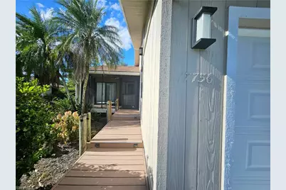 17756 Park Village Blvd, Fort Myers, FL 33908 - Photo 1