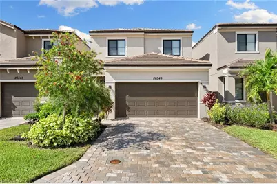 26349 Bonita Fairways Blvd, Bonita Springs, FL 34135 - Photo 1