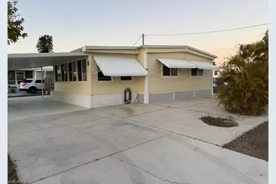 4868 Flamingo Dr, Saint James City, FL 33956 - Photo 1