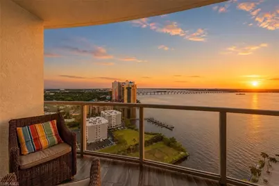 3000 Oasis Grand Blvd #2205, Fort Myers, FL 33916 - Photo 1