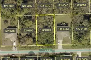 3118 48th St W, Lehigh Acres, FL 33971 - Photo 1