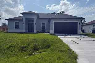 626 Beach Ave S, Lehigh Acres, FL 33974 - Photo 1