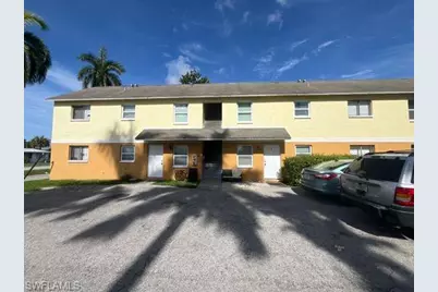 1927 Hill Ave #8, Fort Myers, FL 33901 - Photo 1