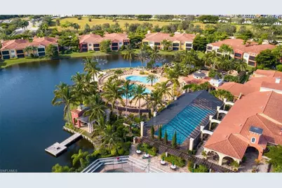 8641 Piazza Del Lago Cir #201, Estero, FL 33928 - Photo 1