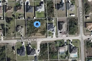3006 26th St SW, Lehigh Acres, FL 33976 - Photo 1