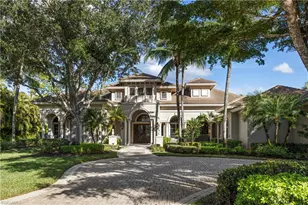 29105 Teramo Way, Naples, FL 34110 - Photo 1