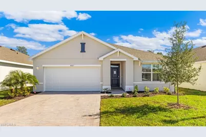 5138 Mulsanne Way, Fort Myers, FL 33905 - Photo 1