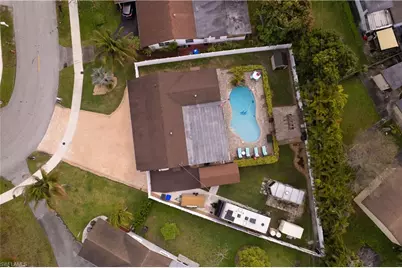 4480 NW 61st Street, Fort Lauderdale, FL 33319 - Photo 1