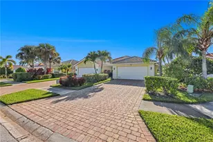 7840 Ionio Ct, Naples, FL 34114 - Photo 1