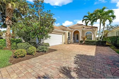 7842 Orvieto Ct, Naples, FL 34114 - Photo 1