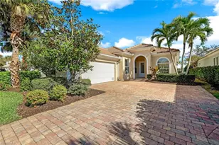 7842 Orvieto Ct, Naples, FL 34114 - Photo 1