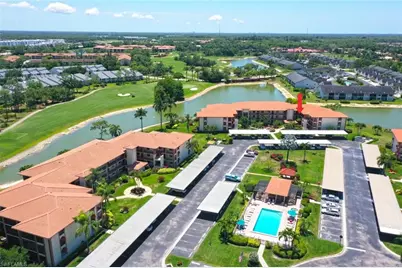 7220 Coventry Ct #208, Naples, FL 34104 - Photo 1