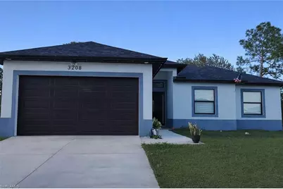 3208 31st St W, Lehigh Acres, FL 33971 - Photo 1