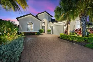 9509 Montelanico Loop, Naples, FL 34119 - Photo 1