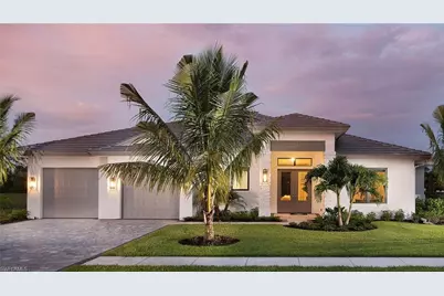2938 Coco Lakes Dr, Naples, FL 34105 - Photo 1