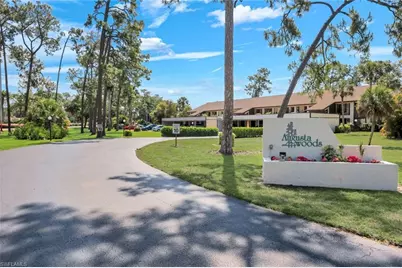 5857 Rattlesnake Hammock Rd #101, Naples, FL 34113 - Photo 1