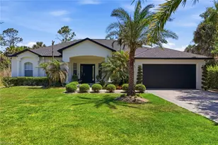 4404 16th Ave SE, Naples, FL 34117 - Photo 1
