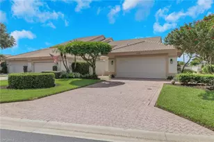 11672 Quail Village Way, Naples, FL 34119 - Photo 1