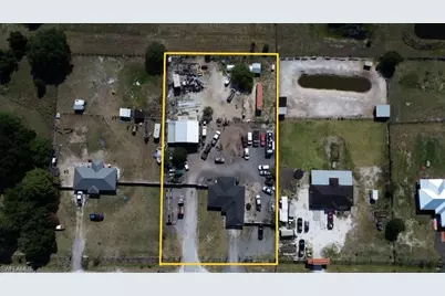 545 N Jinete St, Clewiston, FL 33440 - Photo 1