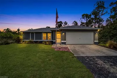 1871 20th Ave NE, Naples, FL 34120 - Photo 1