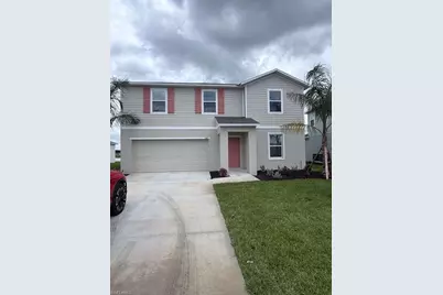 11613 Savanna Lakes Blvd, Lehigh Acres, FL 33974 - Photo 1