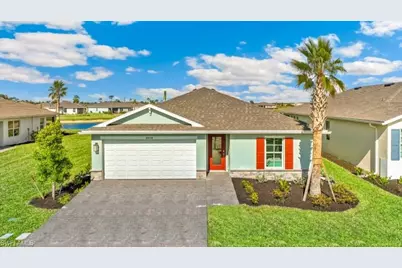 44637 Plumeria St, Babcock Ranch, FL 33982 - Photo 1