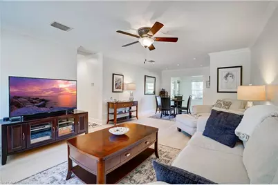 1078 Forest Lakes Dr #3A, Naples, FL 34105 - Photo 1