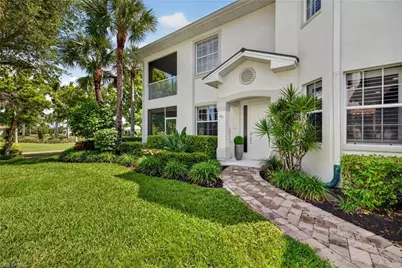 5015 Marina Cove Dr #101, Naples, FL 34112 - Photo 1