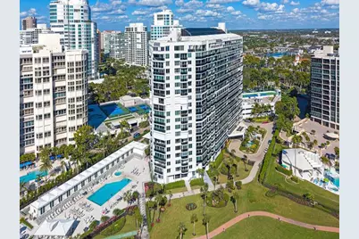 4041 Gulf Shore Blvd N #1404, Naples, FL 34103 - Photo 1