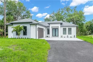 4092 24th Ave SE, Naples, FL 34117 - Photo 1