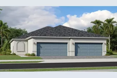 14643 Ballast Way, Babcock Ranch, FL 33982 - Photo 1