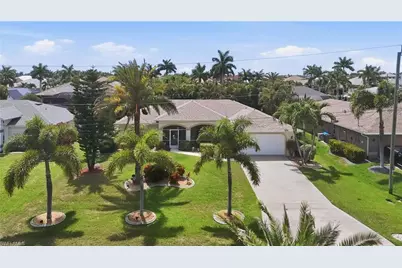 4406 SW 25th Ct, Cape Coral, FL 33914 - Photo 1