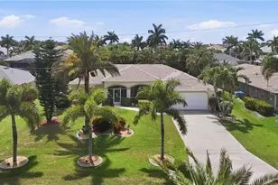 4406 SW 25th Ct, Cape Coral, FL 33914 - Photo 1
