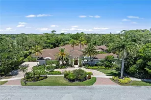 4484 Brynwood Dr, Naples, FL 34119 - Photo 1
