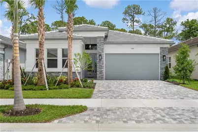 2589 Kingfisher Dr, Naples, FL 34112 - Photo 1