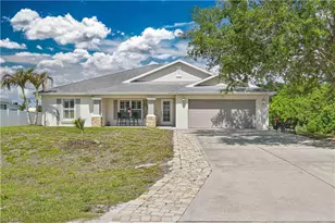 917 Albert Ave, Lehigh Acres, FL 33971 - Photo 1