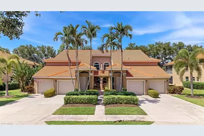 6835 Huntington Lakes Cir #201, Naples, FL 34119 - Photo 1