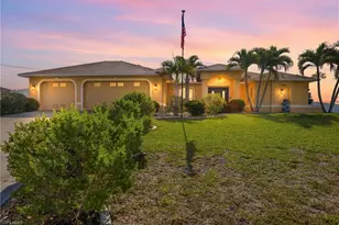2823 NW Juanita Pl, Cape Coral, FL 33993 - Photo 1