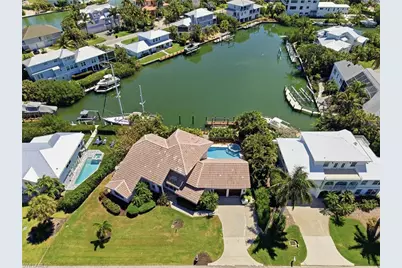 1748 Jewel Box Dr, Sanibel, FL 33957 - Photo 1