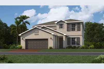18680 Marlin Kite Ln, North Fort Myers, FL 33917 - Photo 1