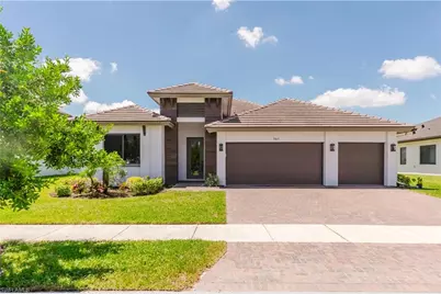 5065 Gambero Way, Ave Maria, FL 34142 - Photo 1