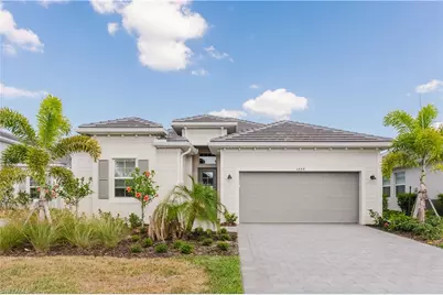 5444 Fancourt Links Way, Ave Maria, FL 34142 - Photo 1