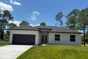 908 Winters St E, Lehigh Acres, FL 33974 - Photo 1