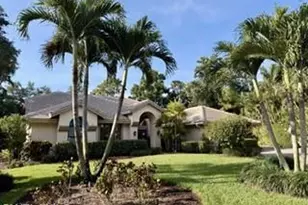 3821 Woodlake Dr, Bonita Springs, FL 34134 - Photo 1