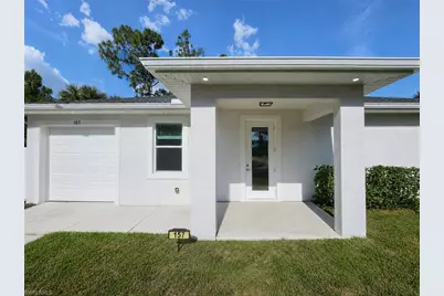 157 Karlow Ave S, Lehigh Acres, FL 33974 - Photo 1
