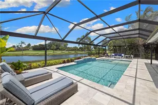 214 Torrey Pines Point, Naples, FL 34113 - Photo 1