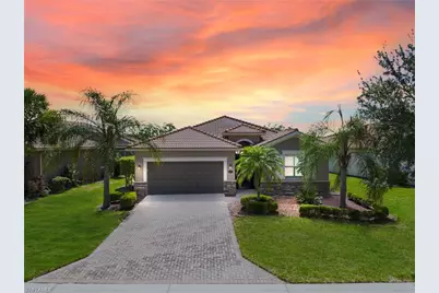 21163 Bella Terra Blvd, Estero, FL 33928 - Photo 1