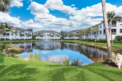 775 Bentwater Cir #204, Naples, FL 34108 - Photo 1