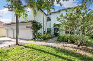 8503 Laurel Lakes Cove, Naples, FL 34119 - Photo 1