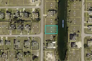 2417 NE 5th Pl, Cape Coral, FL 33909 - Photo 1